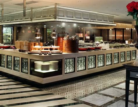 THE 10 BEST Buffets in Metro Manila .